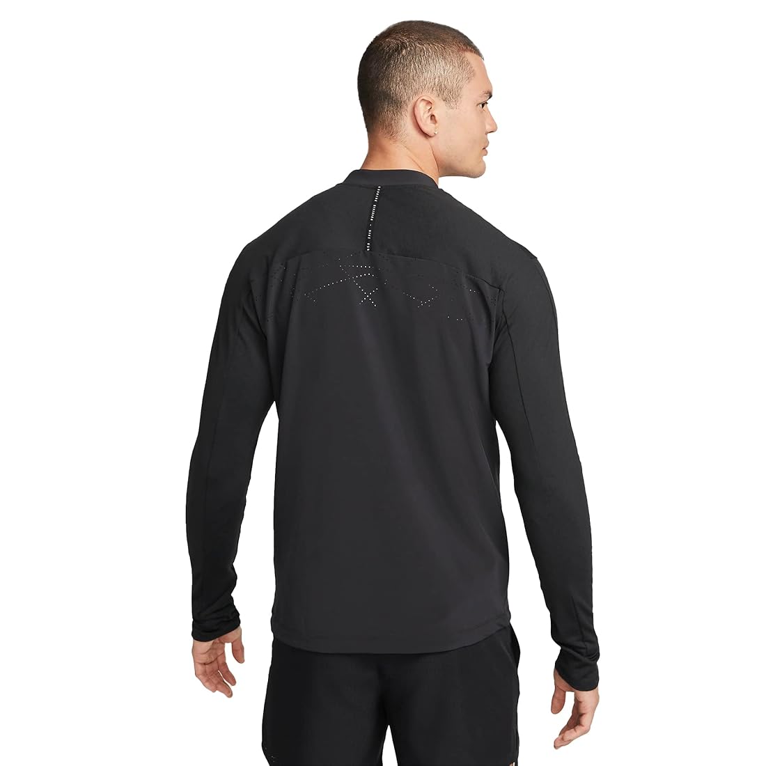 Buy Nike Dri-FIT Run Division Element Men's Full-Zip Running